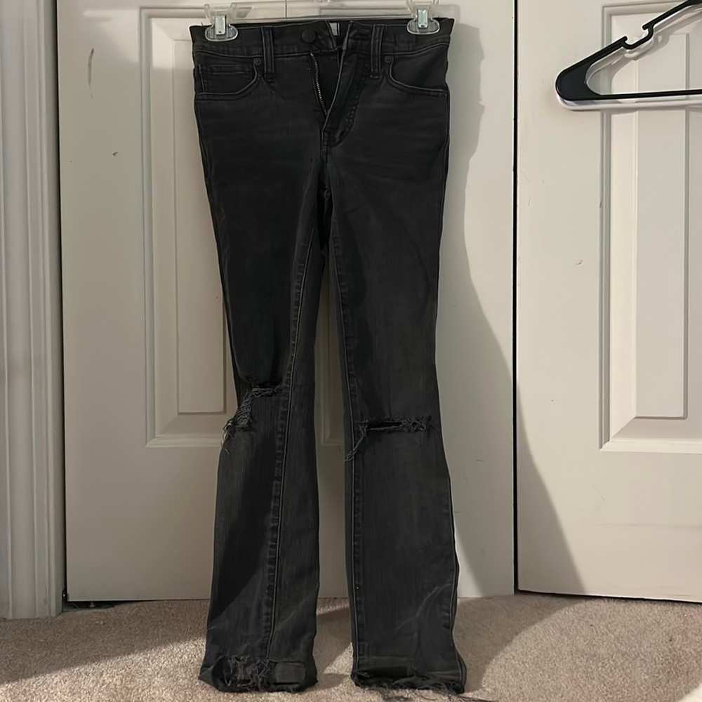 Madewell jeans
